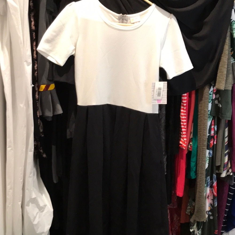 Lularoe Amelia dress